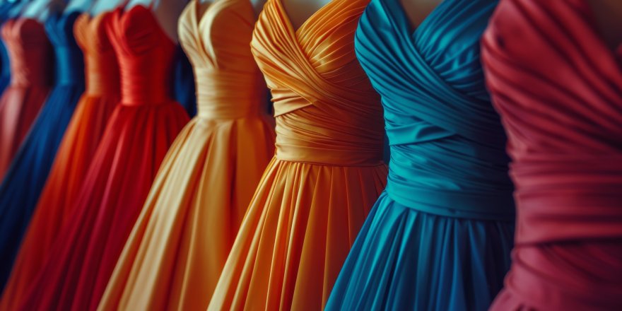 Elbise Modelleriyle Zamansız Şıklık