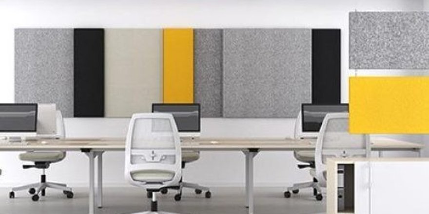 Profesyonel Ses Yalıtımı ile Ofis, Stüdyo ve Düğün Salonlarında Akustik Konfor Sağlayın