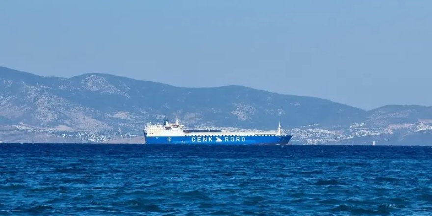 Cenk Shipping Group Cumhuriyetimizin 102. Yılında Denizlerde Yeni Bir Dönem Başlatıyor