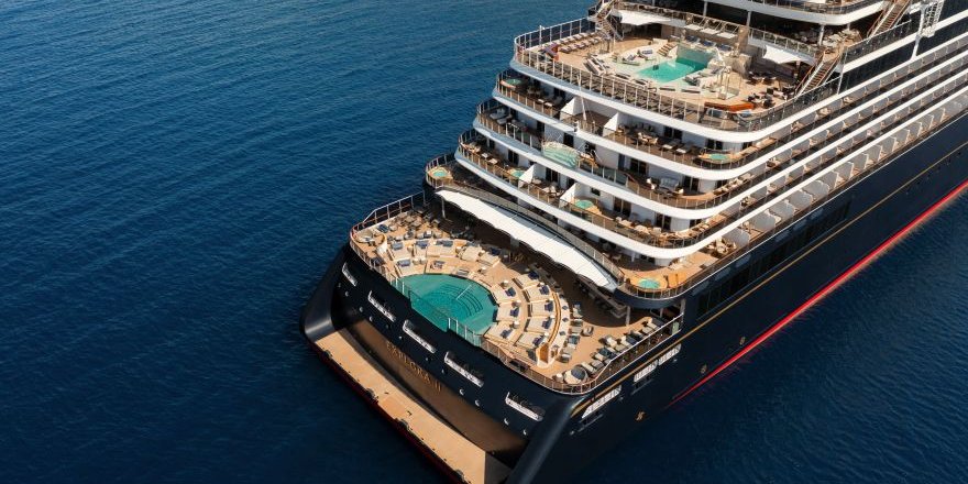 Explora Journeys Misafirleri İçin Sınırlı Süreli İndirimler Sunuyor