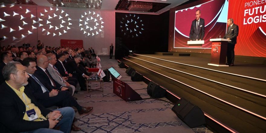 UTİKAD “Türkiye Lojistik Zirvesi”ni İstanbul’da Gerçekleştirdi