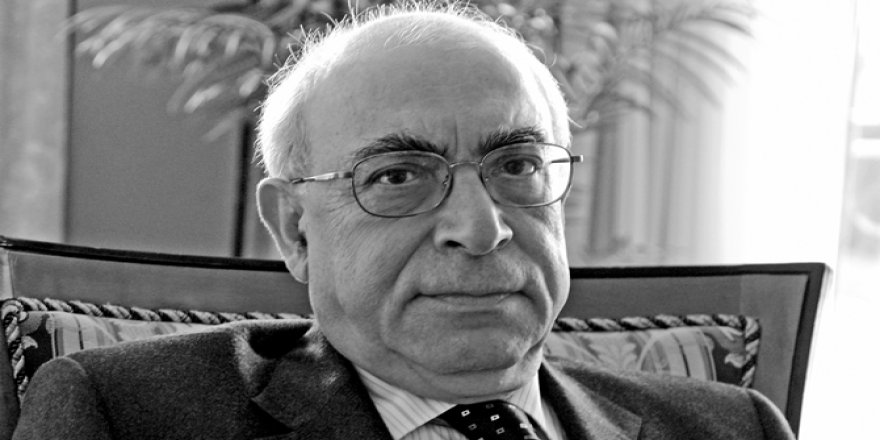 Prof. Dr. Yücel Odabaşı’nı Saygı ve Sevgiyle Anıyoruz