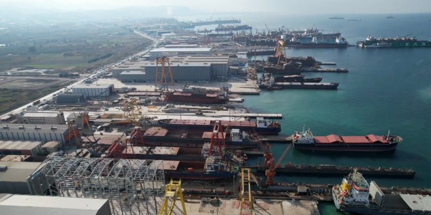 Yalova’dan 10 Ayda 521 Milyon Dolar İhracat