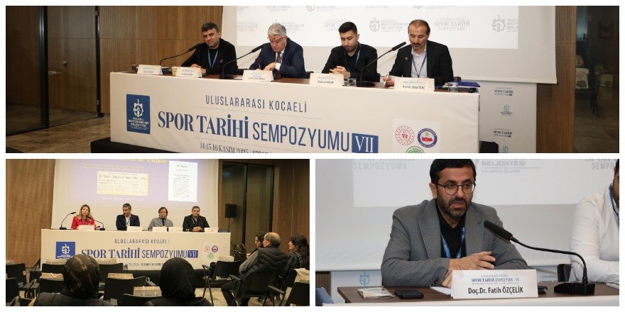 "Türkiye’de Yelken Sporu İçin En İdeal Yer İzmit Körfezi’dir"