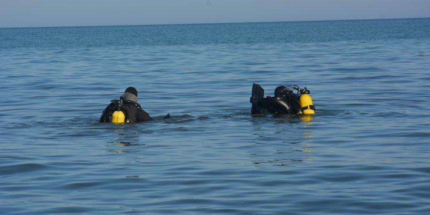 Ordu’da Deniz Kıyısında Kadın Cesedi Bulundu