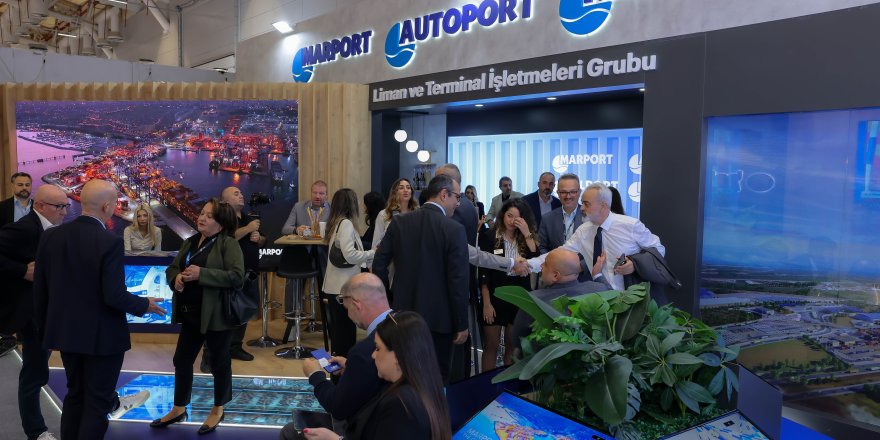 Arkas Liman ve Terminal Grubu Logitrans’ta