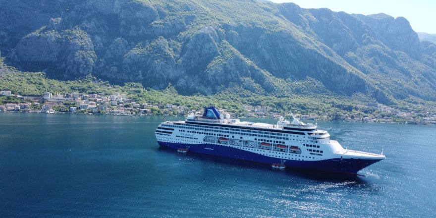 Celestyal, Black Friday Kampanyasını Yüzde 70’e Varan Indirimlerle Başlatıyor