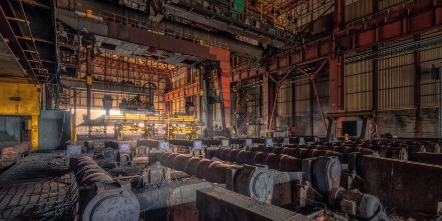 Ege Demir ve Demirdışı Metaller İhracatçıları Birliği’nden Yeni İhracat Rekoru Geldi