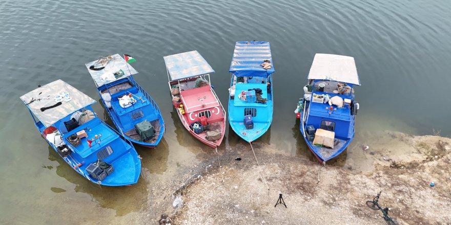 Denizi Olmayan Malatya’da Balık İhracatı
