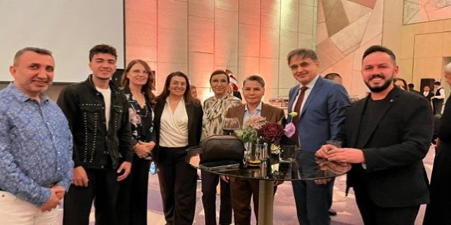 Begüm Maritime Consultancy’den Görkemli Açılış