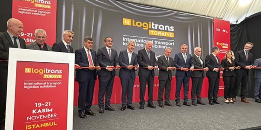 CILT International Liderleri, Logitrans Fuarı Kapsamında İstanbul’da Ağırlandı