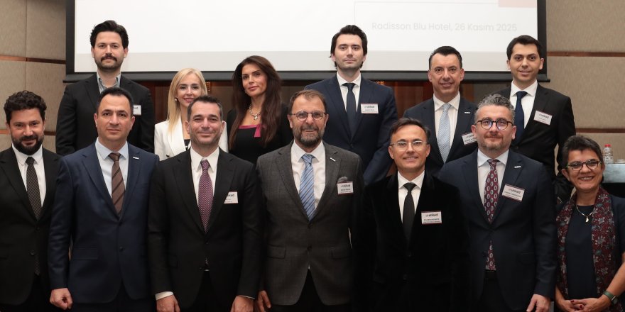 UTİKAD’ın 43. Olağan Seçimli Genel Kurul Toplantısı Gerçekleşti