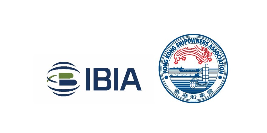 IBIA ile Hong Kong Gemi Sahipleri Birliği Arasında Sürdürülebilir Denizcilik İçin İş Birliği Anlaşması