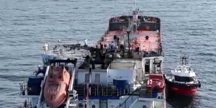 MIDVOLGA-2 Hava Muhalefetinden Dolayı Teknik Kontrol Sürecini Bekliyor