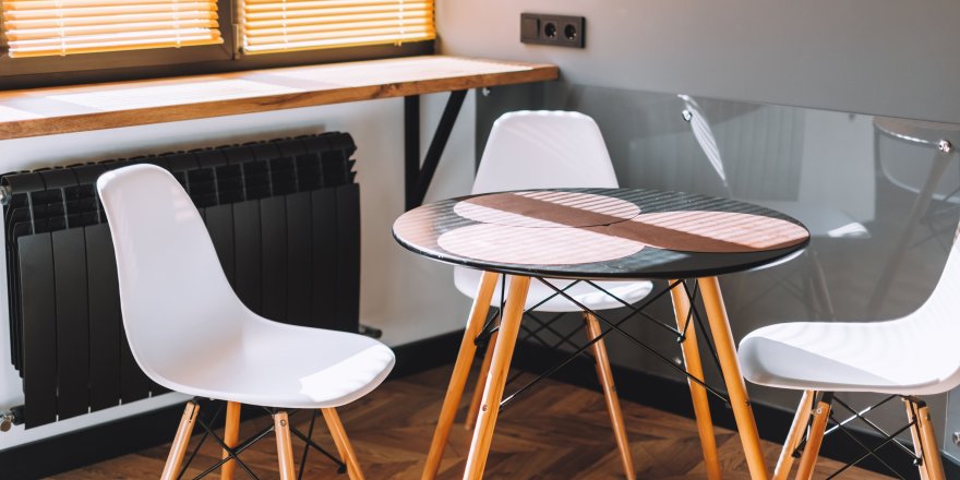 Evinizin Havasını Değiştirecek Sandalye Modelleri