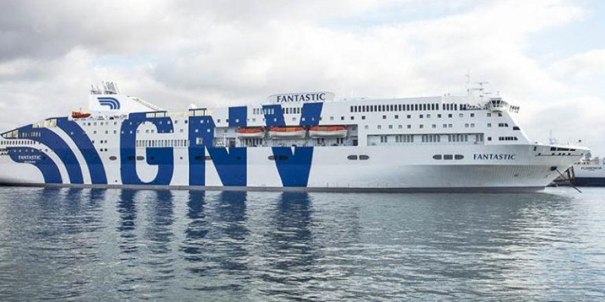 Akdeniz’de Yolcu Feribotunda Siber Saldırı Alarmı: Paris, Yabancı Müdahale Şüphesiyle Soruşturma Başlattı