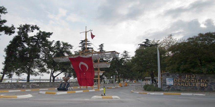İTÜ Senatosu’ndan Denizciliğe Fahri Doktora Kararı