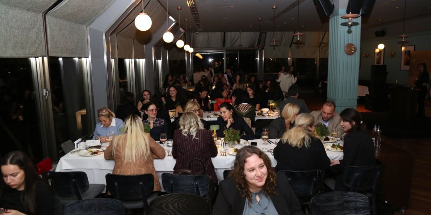 WISTA Türkiye’de Yeni Yönetim Belirlendi