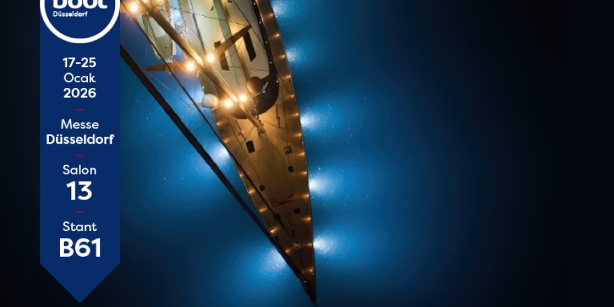 Setur Marinaları, Boot Düsseldorf’ta Yerini Alıyor