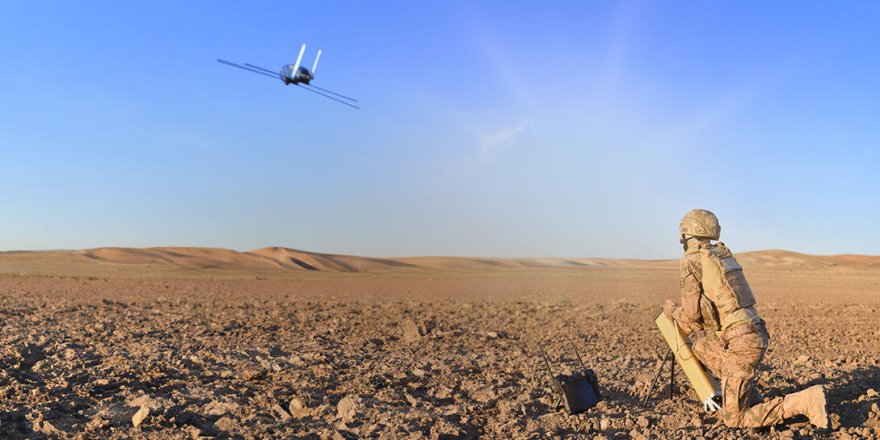 STM’den NATO ve AB Üyesi Ülkeye İlk Otonom Sistem İhracatı