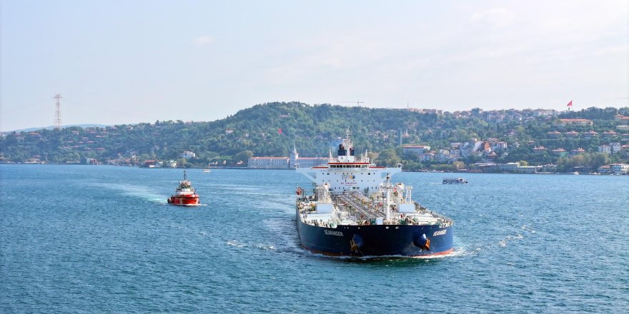 Bakan Uraloğlu: "Kıyı Emniyeti Ekipleri 2025 Yılında 199 Can Kurtarma Operasyonu ile 631 Kişiyi Kurtardı"