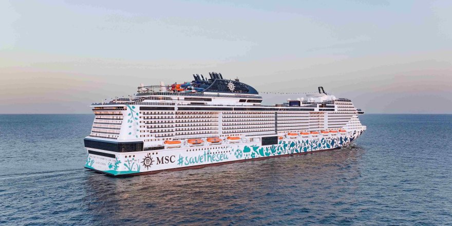 MSC Cruises ile Nisan Ayına Kadar Vizesiz Emirlikler ve Güney Amerika Keşfi