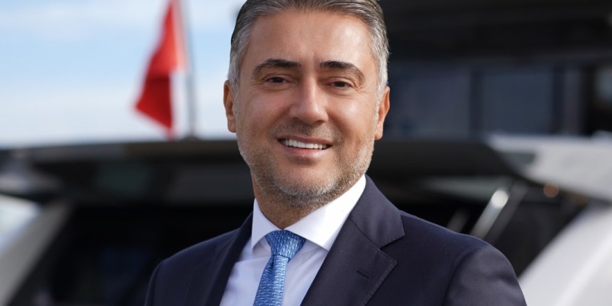 Tekne ve Yat Sektörü ‘Karada’ Buluşuyor