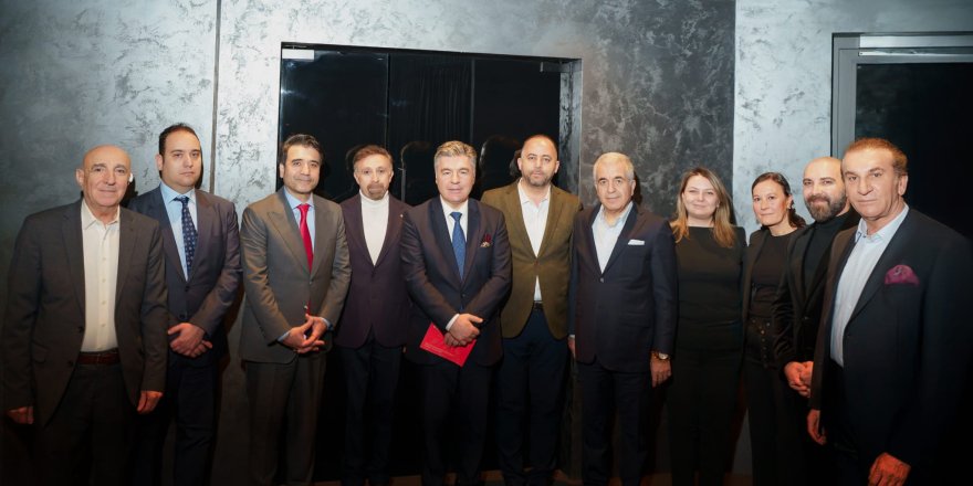 Türkiye–Bulgaristan Ticaretinde Yeni Eşik: 10 Milyar Euro