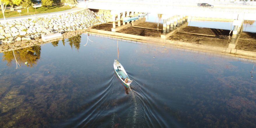 Beyşehirli Balıkçılara 2026 Desteği