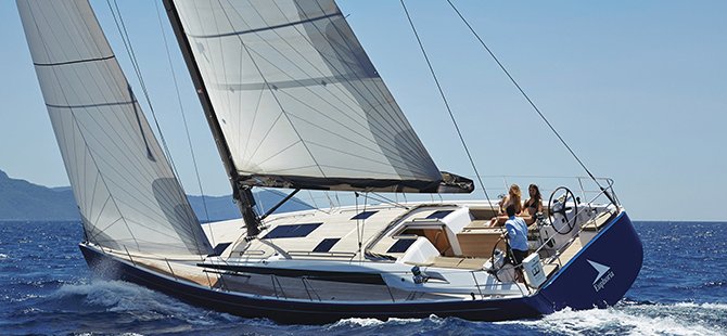 Sirena Marine’den Boat Show’a özel: Euphoria 54