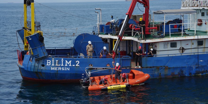 Akdeniz ve Marmara’da Sıcaklık Stresi Artıyor