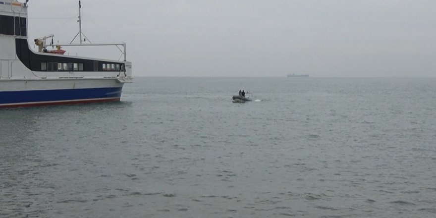 Yalova’da Denizde Bulunan Kadın Cesedinin Kimliği Tespit Edildi