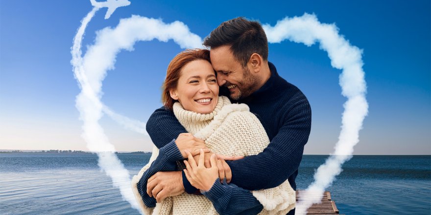 Kısa Ama Unutulmaz 14 Şubat Rotaları