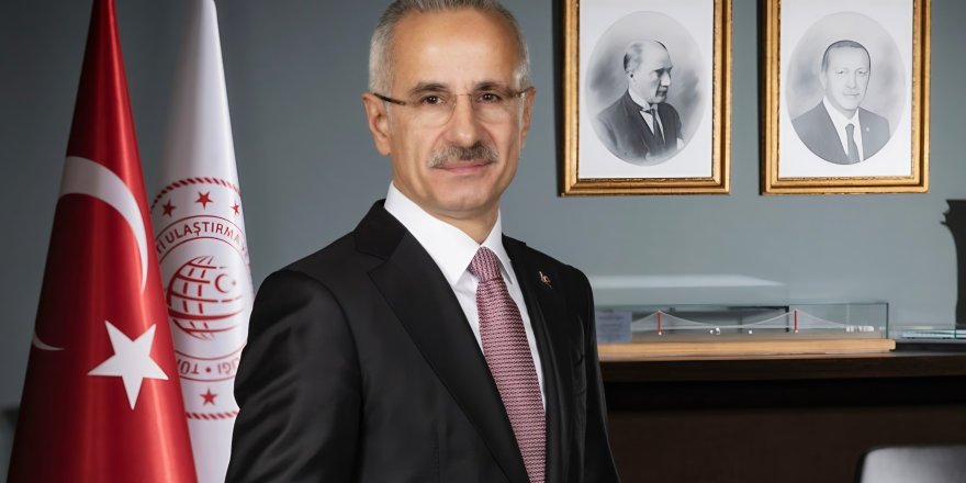 Nurdağ–Kahramanmaraş Hızlı Tren Hattı Limanlara Açılacak