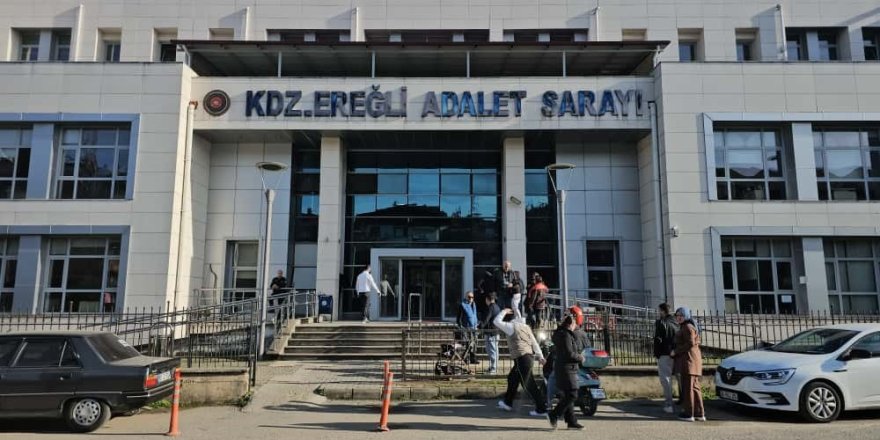 Kafkametler Gemisi Faciasında Yargılama Sürüyor: Acılı Ailelerden İftira Tepkisi