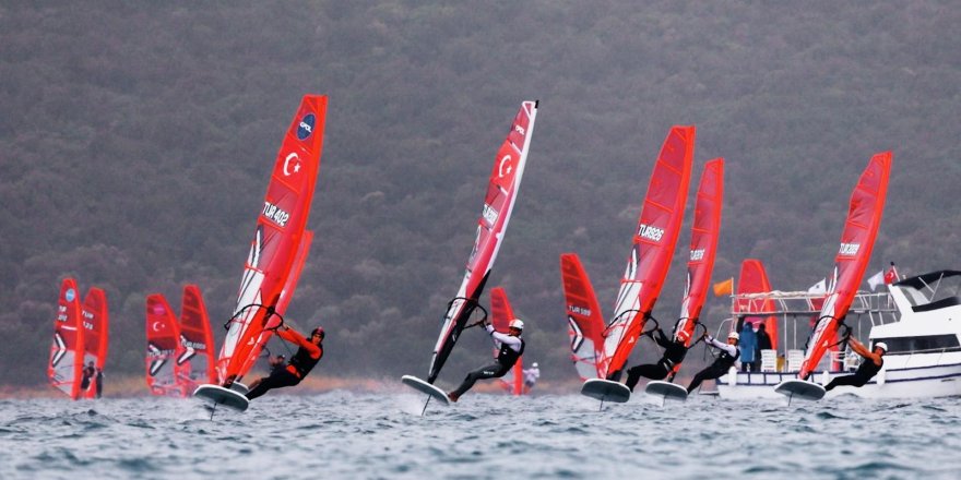 Didim Yelken Tutkunlarını Ağırlayacak