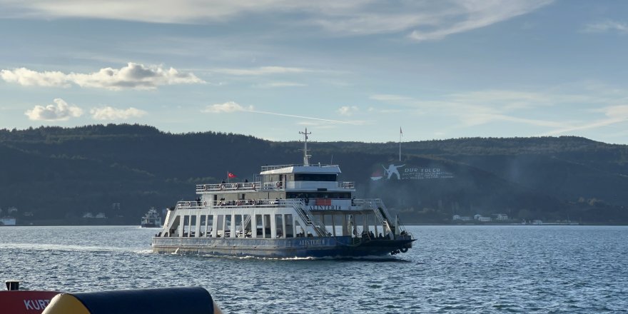 Ada Seferlerine Fırtına Engeli