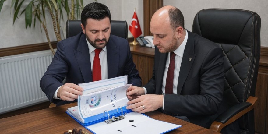 Deniz Kestanesi Avcılığına Geçici Düzenleme