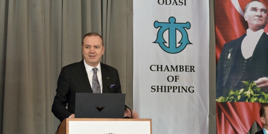 İMEAK DTO Şubat Ayı Meclis Toplantısı Büyük Kulüp’te Gerçekleştirildi