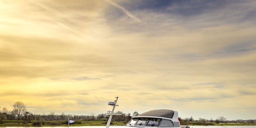 Doğuş Marine’den Sezona Ayrıcalıklı Bir Başlangıç