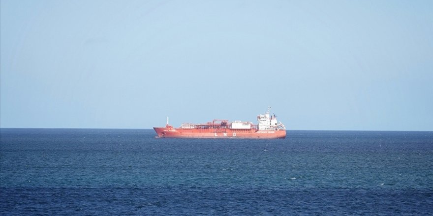 Denizcilik Genel Müdürlüğünden Hürmüz Boğazı'ndaki Türk Bayraklı Gemiler İçin Uyarı
