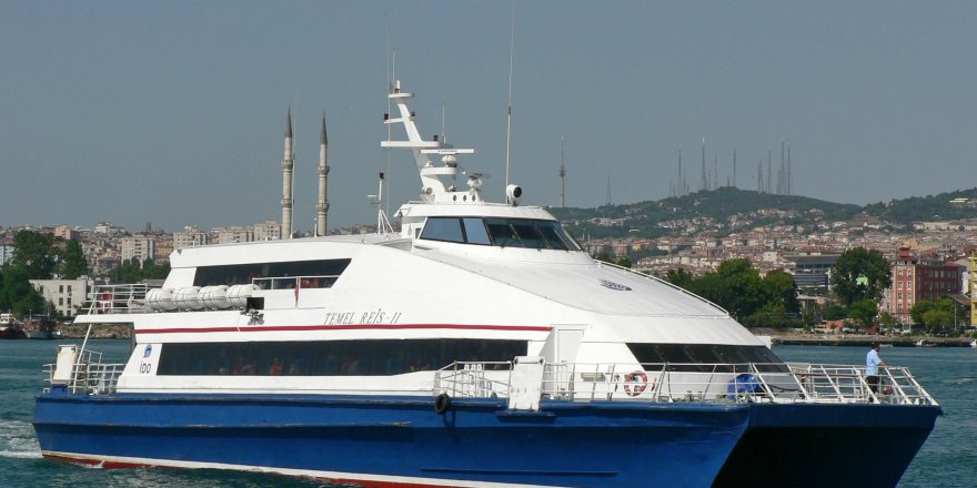 İDO, Üçüncü Yılında Ege Adaları Seferlerini4 Yeni Hatla Genişletiyor