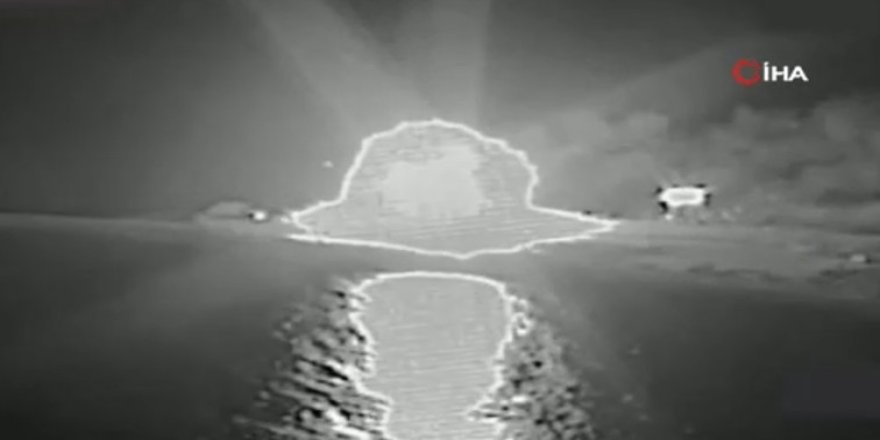 CENTCOM: "İran Rejiminin Umman Körfezi'nde 11 Gemisi Vardı, Bugün İse Sıfır"