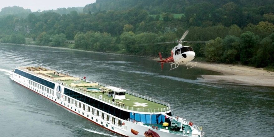 BAYRAMDA TATİLCİLER CRUISE TURLARINA YÖNELİYOR