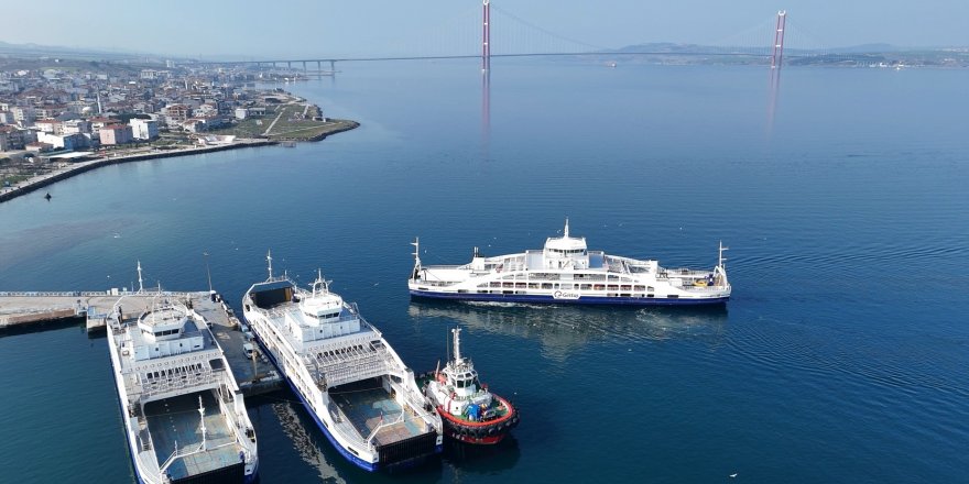 Geleceğin Kadın Kaptanları Denizcilik Sektörüne Katkı İçin Göreve Hazırlanıyor