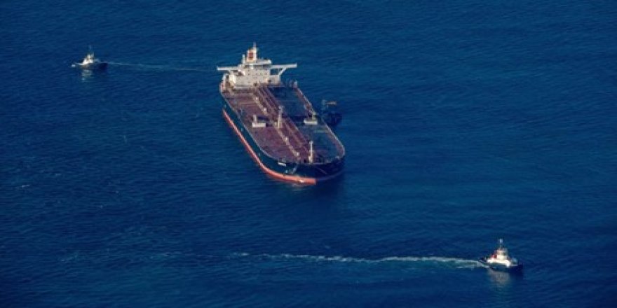 İsveç’ten “Vatansız Gemi” Operasyonu: Caffa Kargo Gemisine El Konuldu