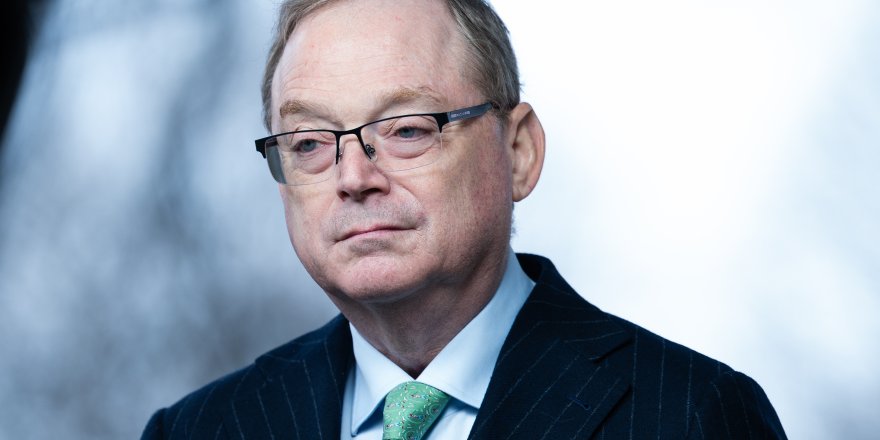 Beyaz Saray Ekonomi Konseyi Direktörü: "Petrol Tankerleri Hürmüz Boğazı'ndan Geçmeye Başladı"