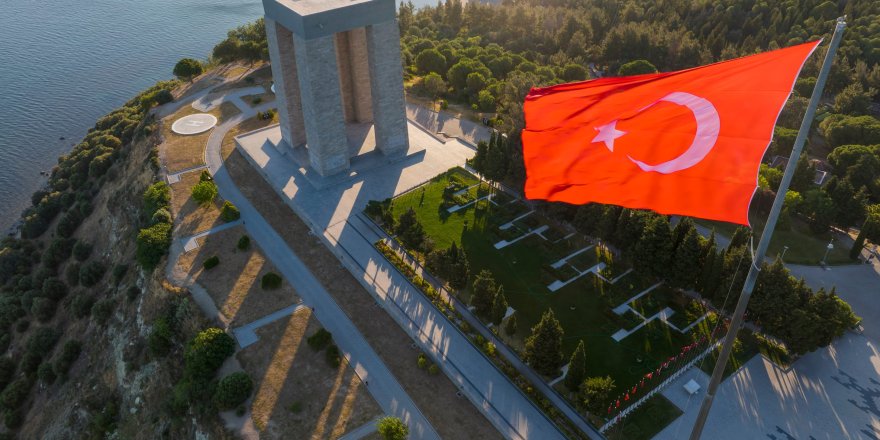 Çanakkale: Geçilmez Bir Destan