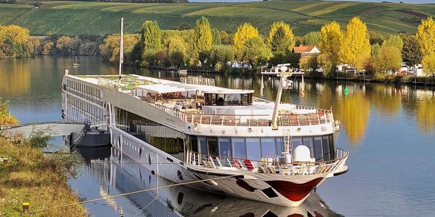 Bayramda Rota Değişti Tatilciler Cruıse Turlarına Yöneliyor