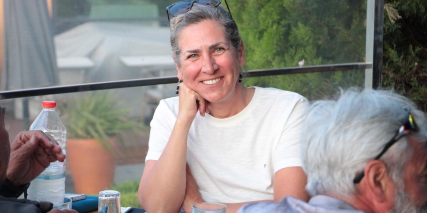 Türkiye Açıkdeniz Yarış Kulübü’nde Bayrak Değişimi